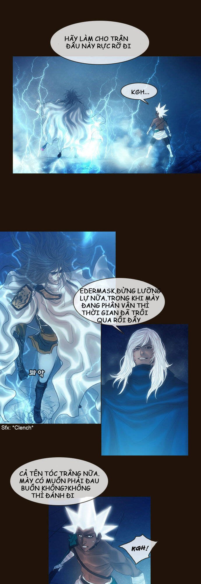 Trở Thành Pháp Sư Ở Thế Giới Mới: Chapter 163