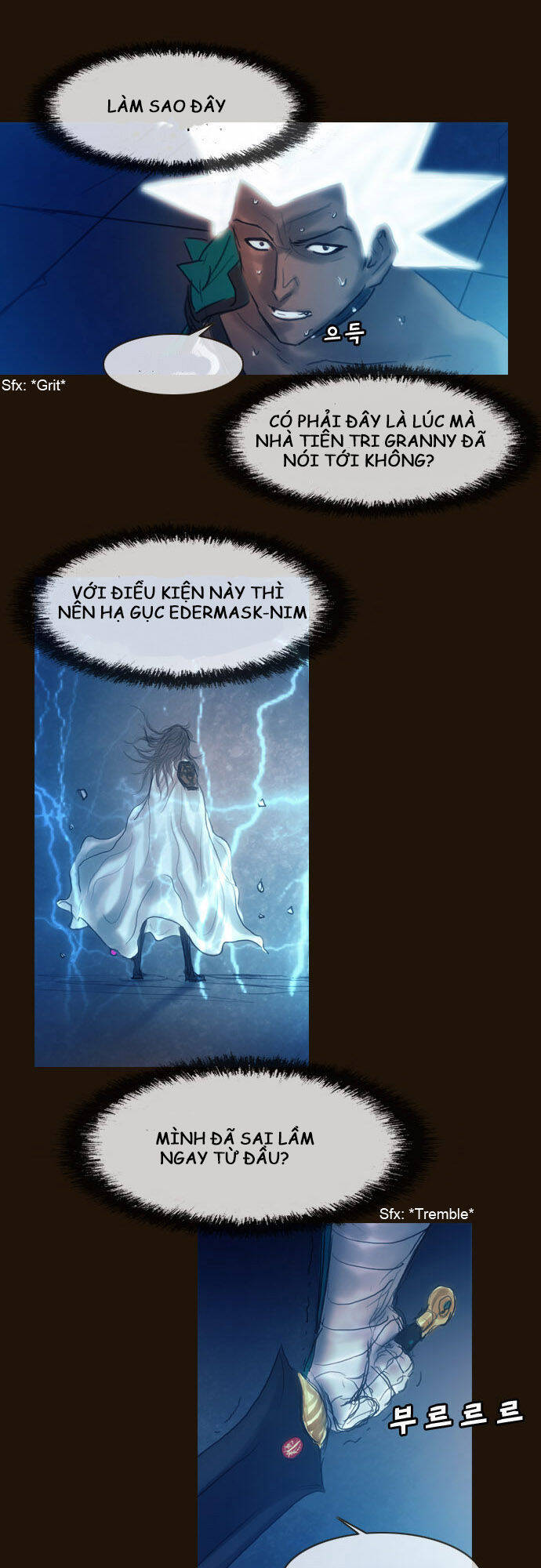 Trở Thành Pháp Sư Ở Thế Giới Mới: Chapter 163