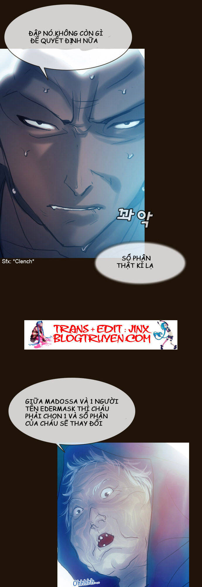 Trở Thành Pháp Sư Ở Thế Giới Mới: Chapter 163