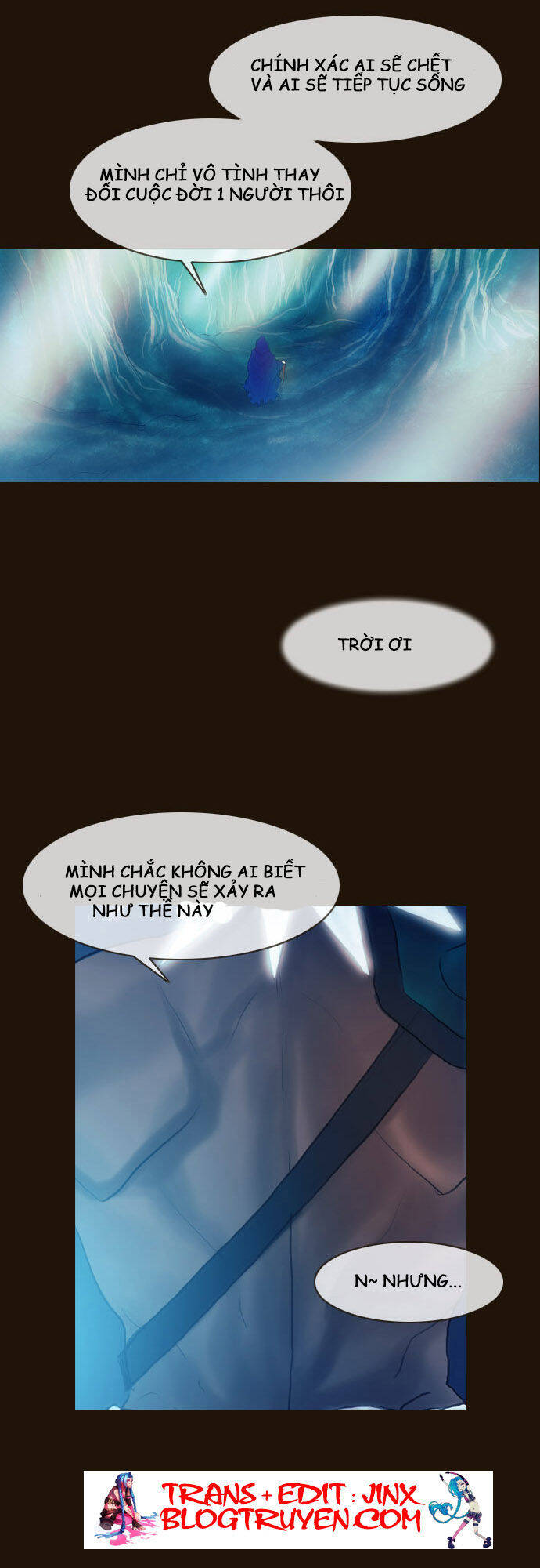 Trở Thành Pháp Sư Ở Thế Giới Mới: Chapter 163