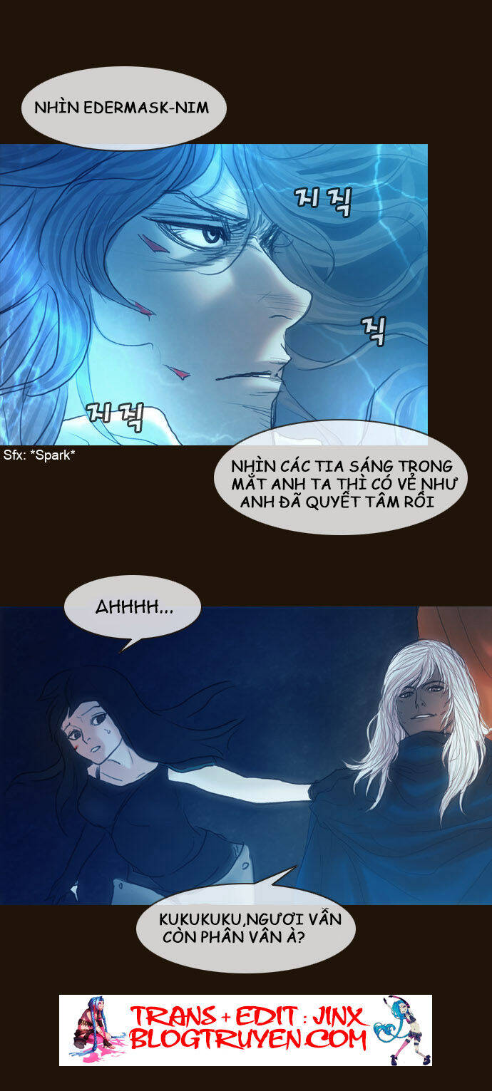 Trở Thành Pháp Sư Ở Thế Giới Mới: Chapter 163