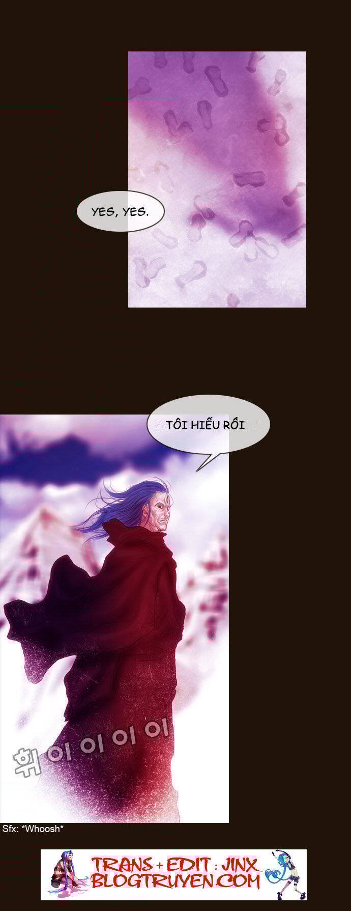 Trở Thành Pháp Sư Ở Thế Giới Mới: Chapter 163
