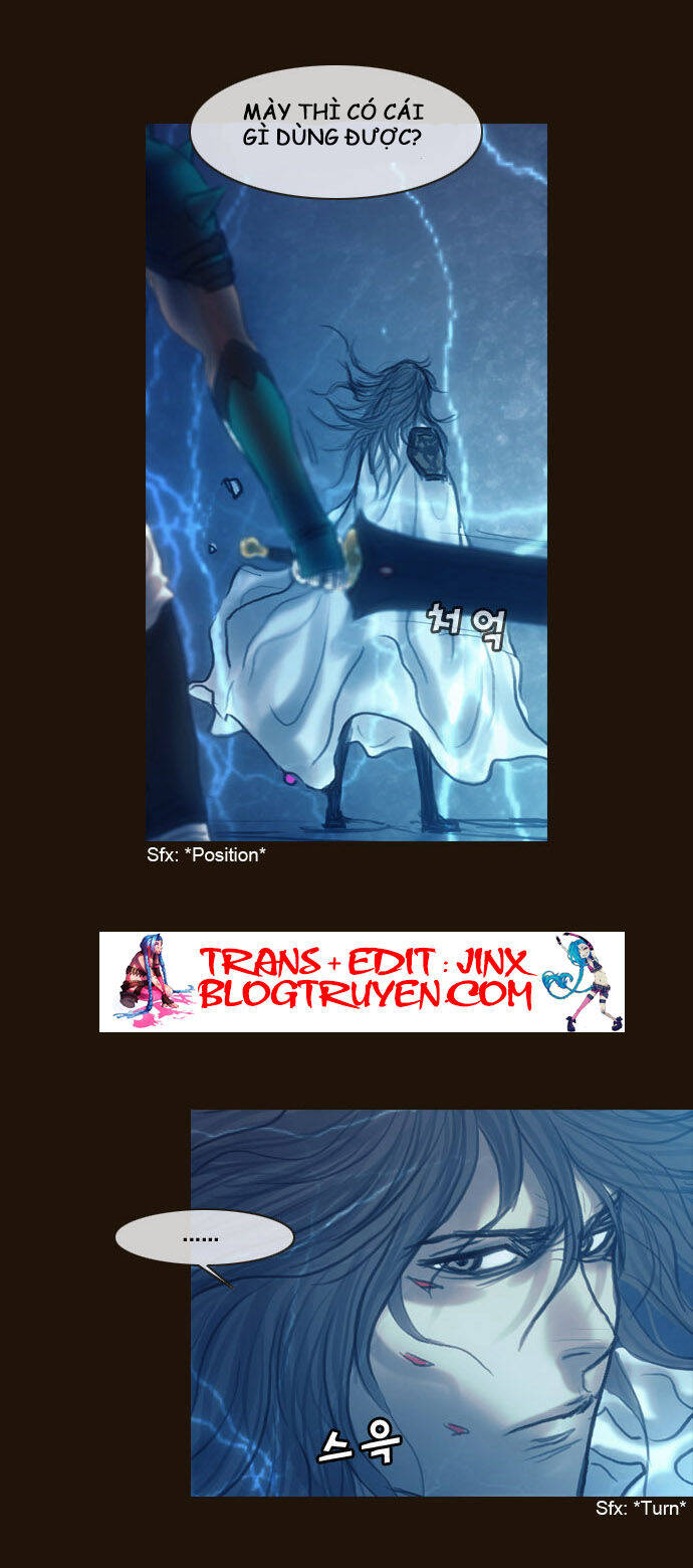 Trở Thành Pháp Sư Ở Thế Giới Mới: Chapter 163