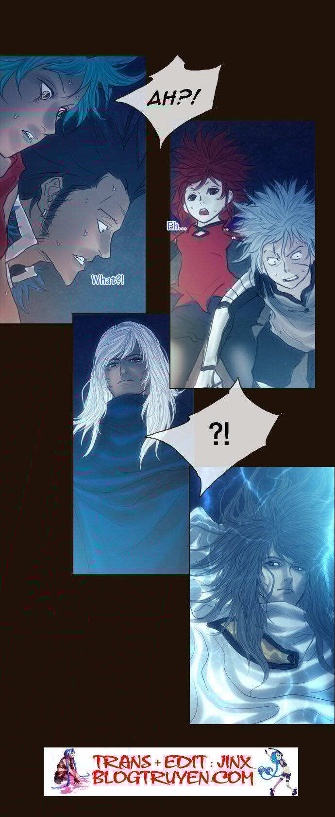 Trở Thành Pháp Sư Ở Thế Giới Mới: Chapter 163