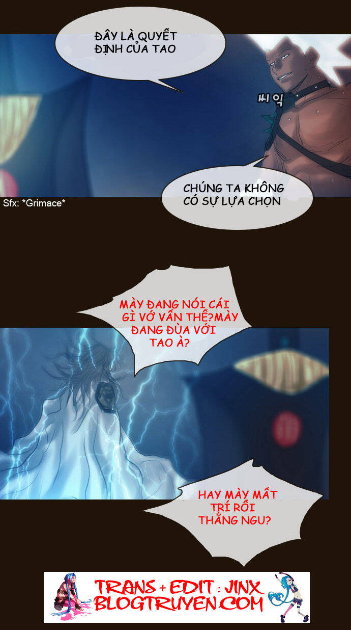 Trở Thành Pháp Sư Ở Thế Giới Mới: Chapter 163