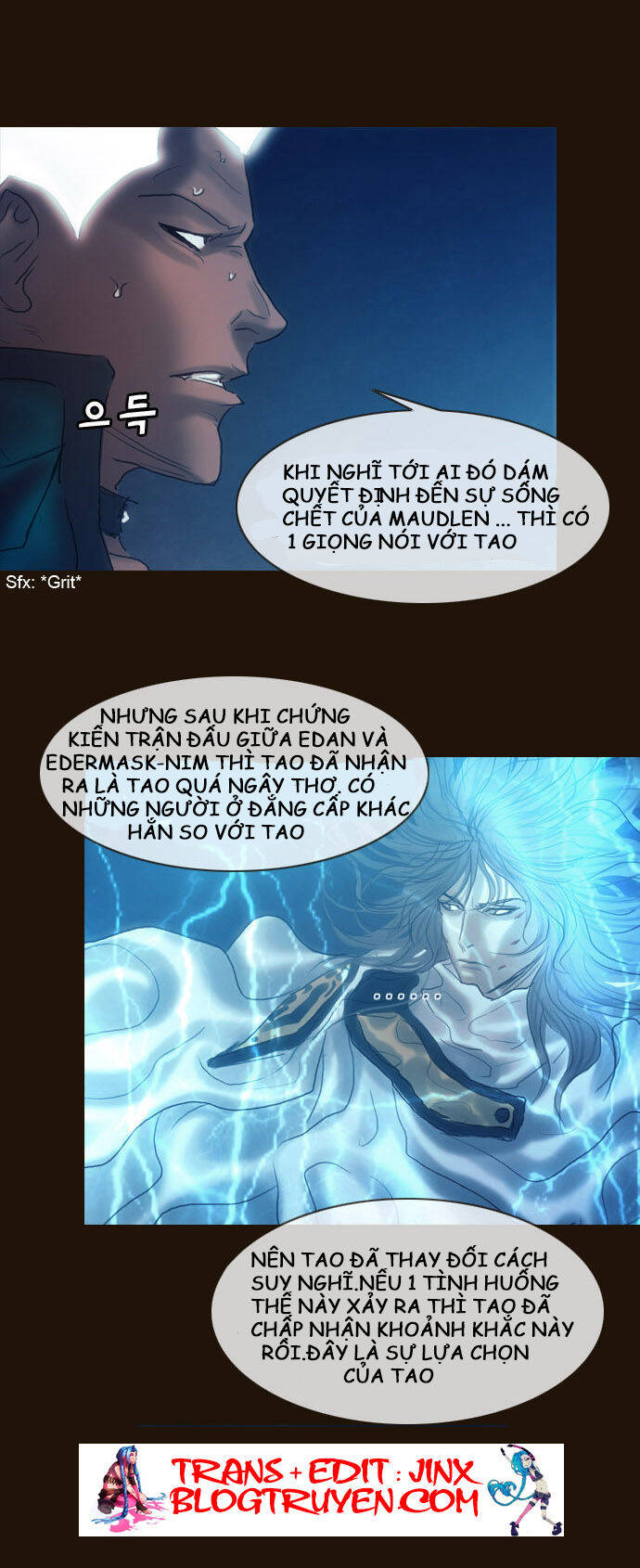 Trở Thành Pháp Sư Ở Thế Giới Mới: Chapter 163