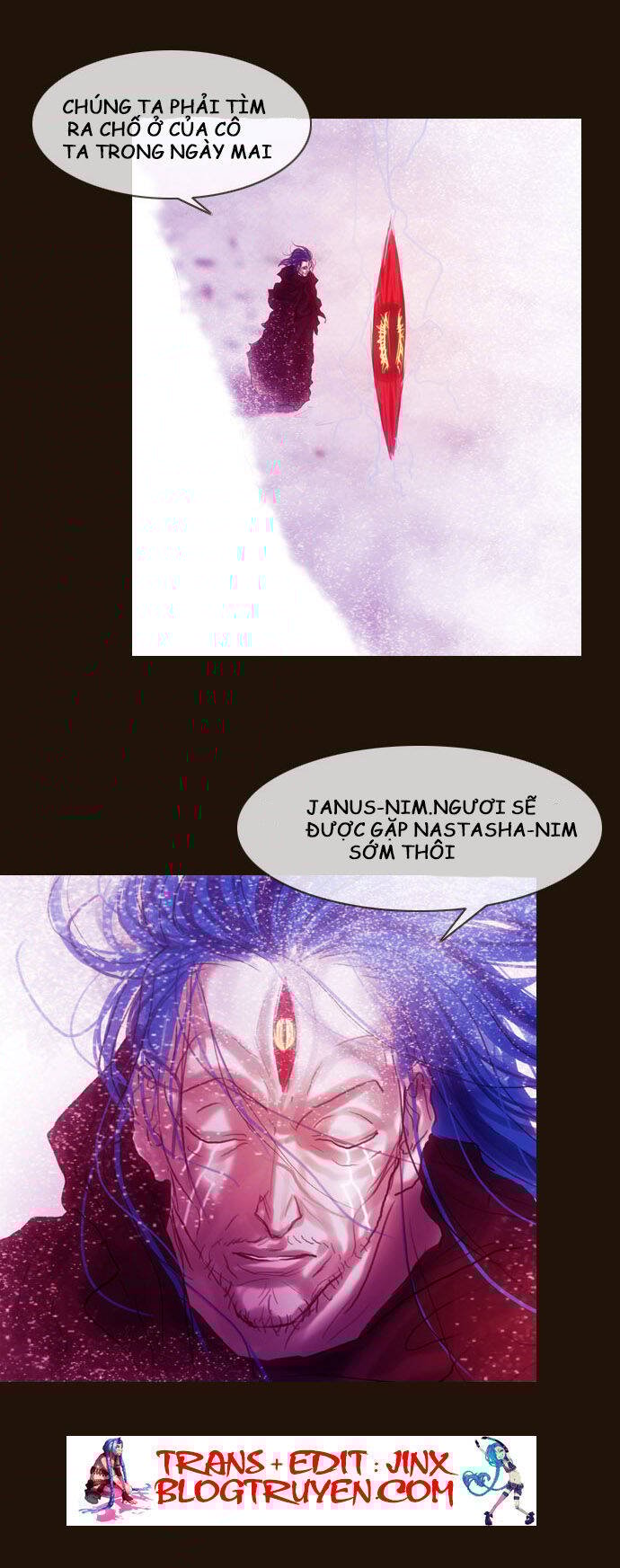 Trở Thành Pháp Sư Ở Thế Giới Mới: Chapter 163