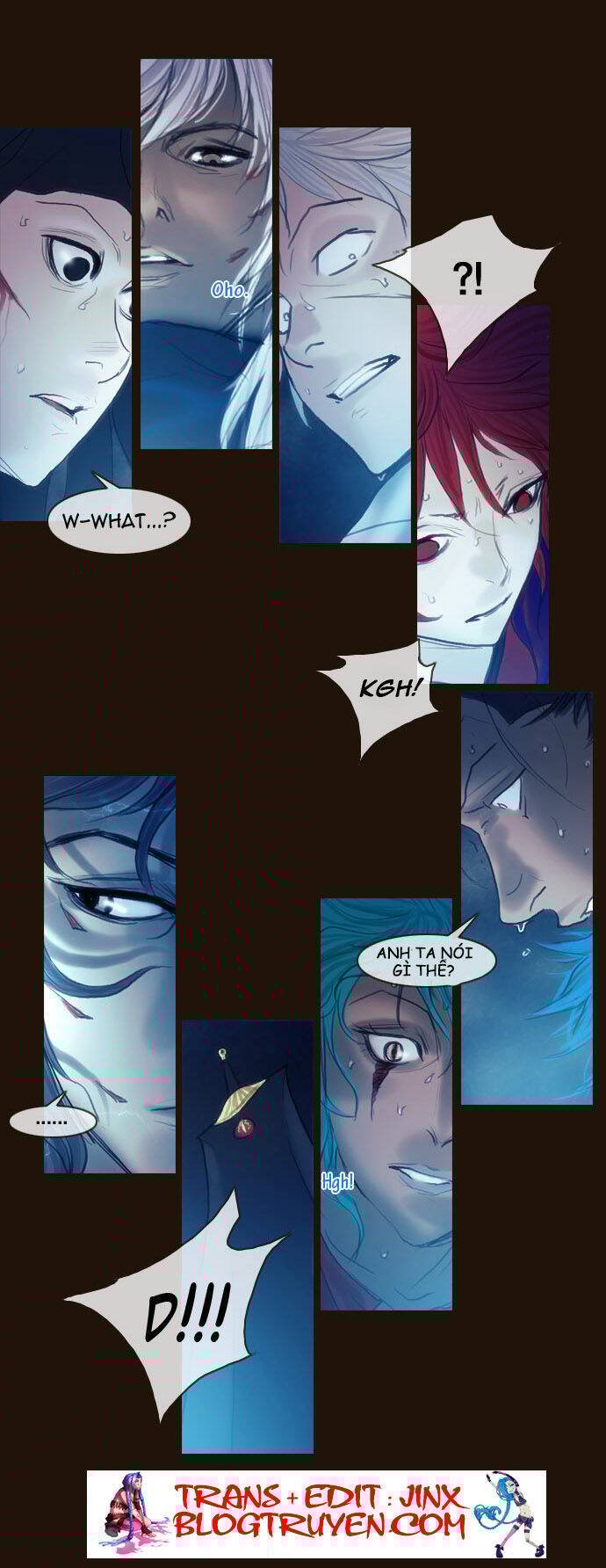 Trở Thành Pháp Sư Ở Thế Giới Mới: Chapter 163