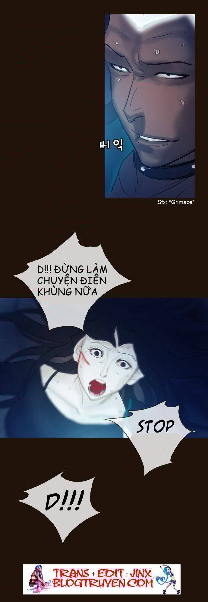 Trở Thành Pháp Sư Ở Thế Giới Mới: Chapter 163