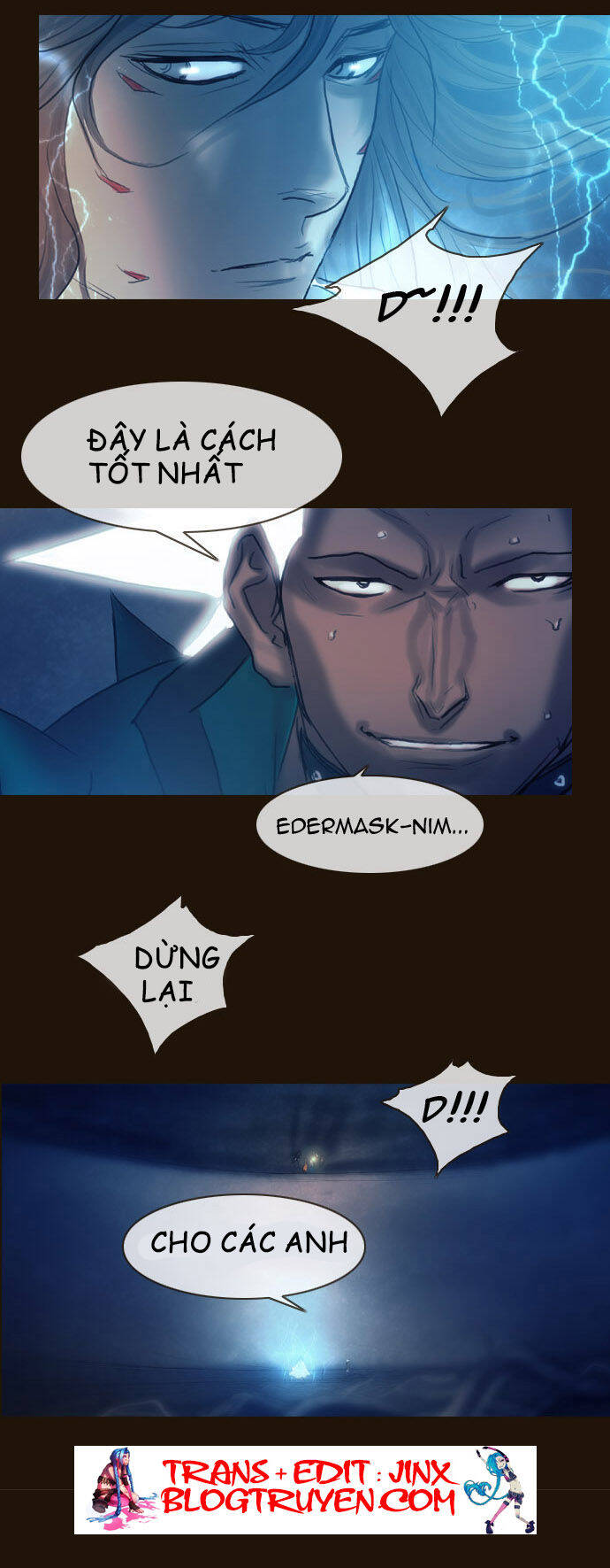 Trở Thành Pháp Sư Ở Thế Giới Mới: Chapter 163