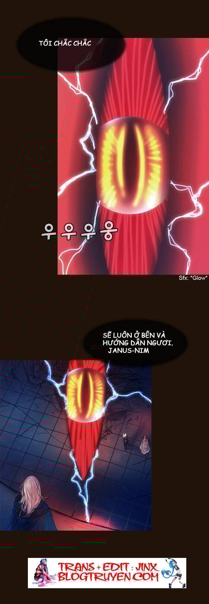 Trở Thành Pháp Sư Ở Thế Giới Mới: Chapter 163