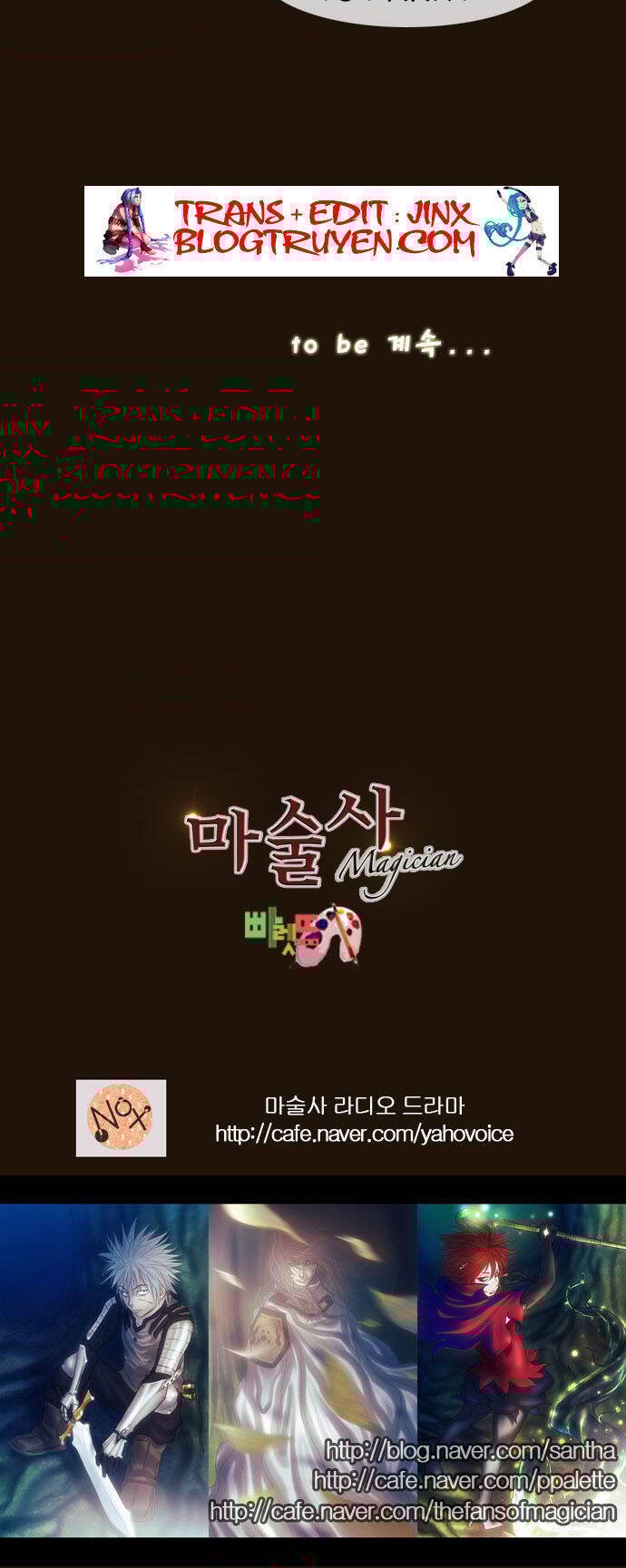 Trở Thành Pháp Sư Ở Thế Giới Mới: Chapter 163