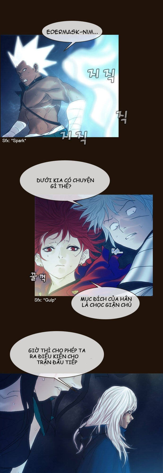 Trở Thành Pháp Sư Ở Thế Giới Mới: Chapter 163