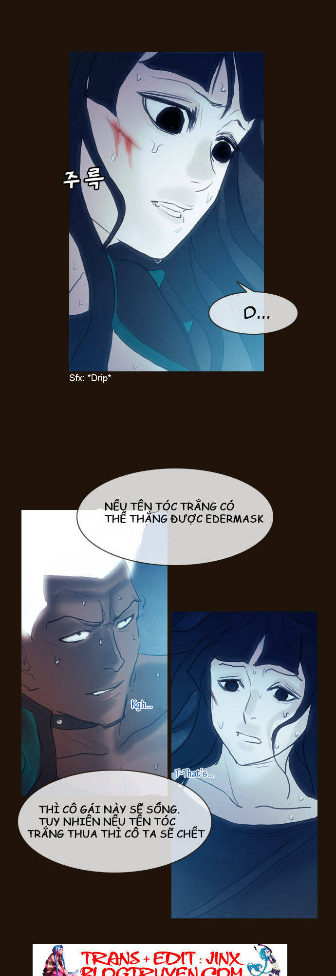 Trở Thành Pháp Sư Ở Thế Giới Mới: Chapter 163