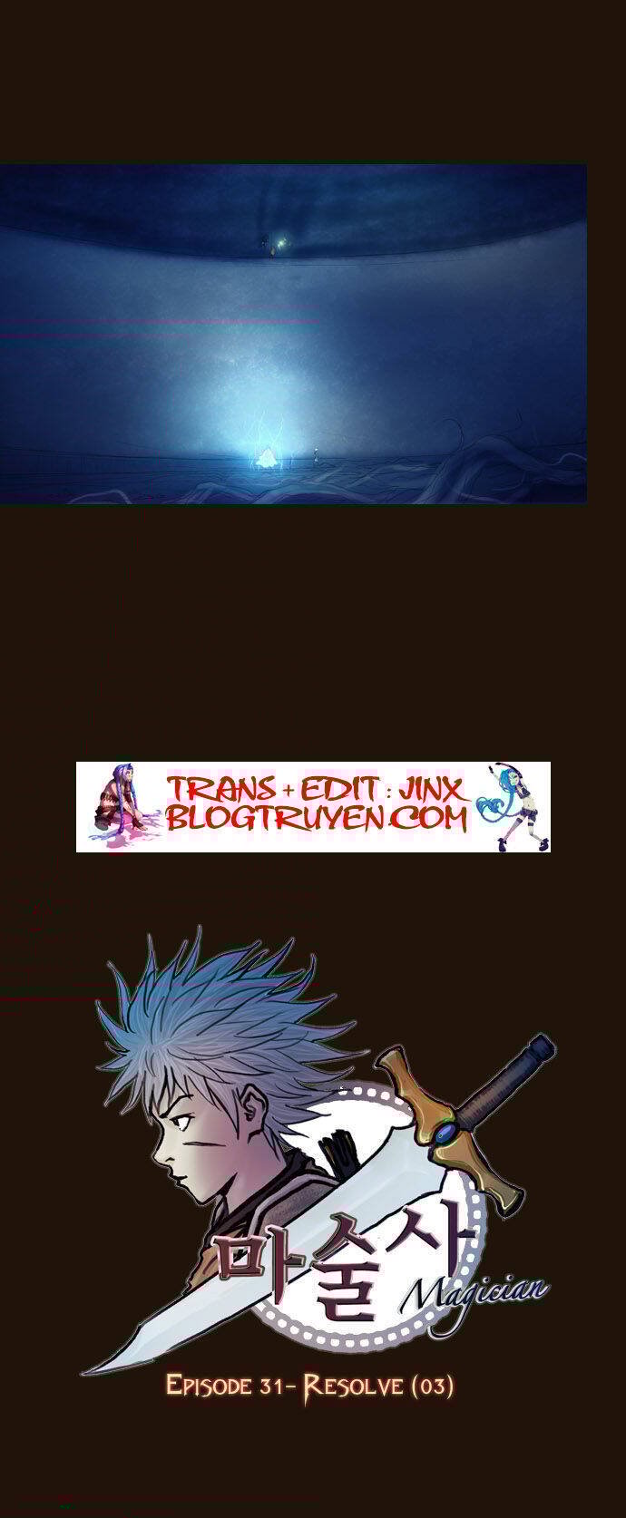 Trở Thành Pháp Sư Ở Thế Giới Mới: Chapter 164