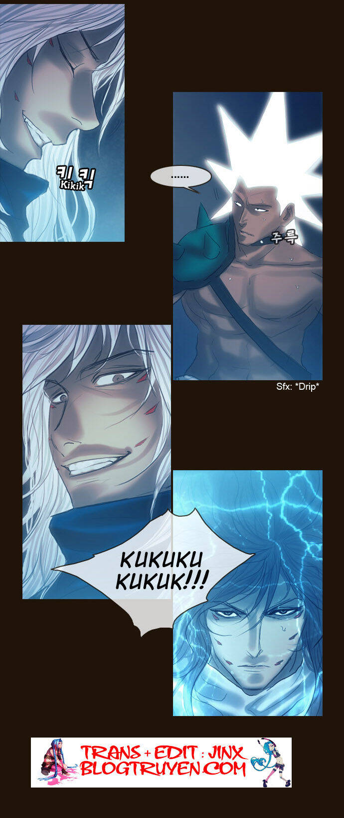 Trở Thành Pháp Sư Ở Thế Giới Mới: Chapter 164