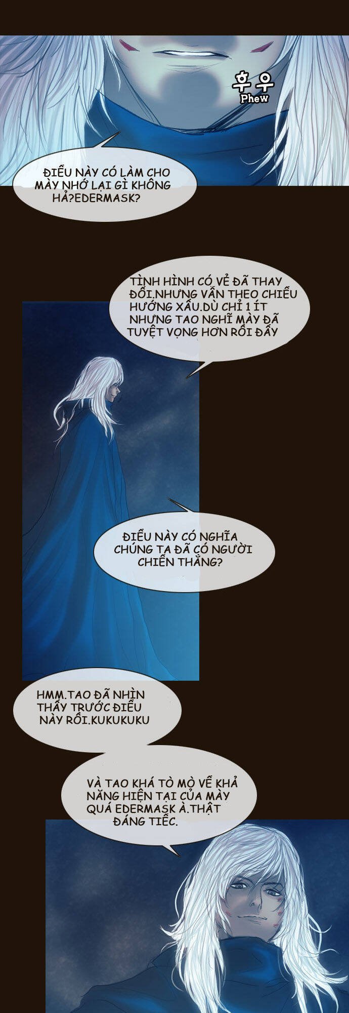 Trở Thành Pháp Sư Ở Thế Giới Mới: Chapter 164