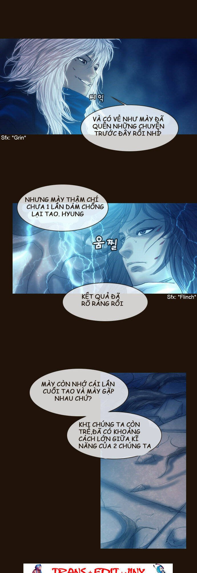Trở Thành Pháp Sư Ở Thế Giới Mới: Chapter 164