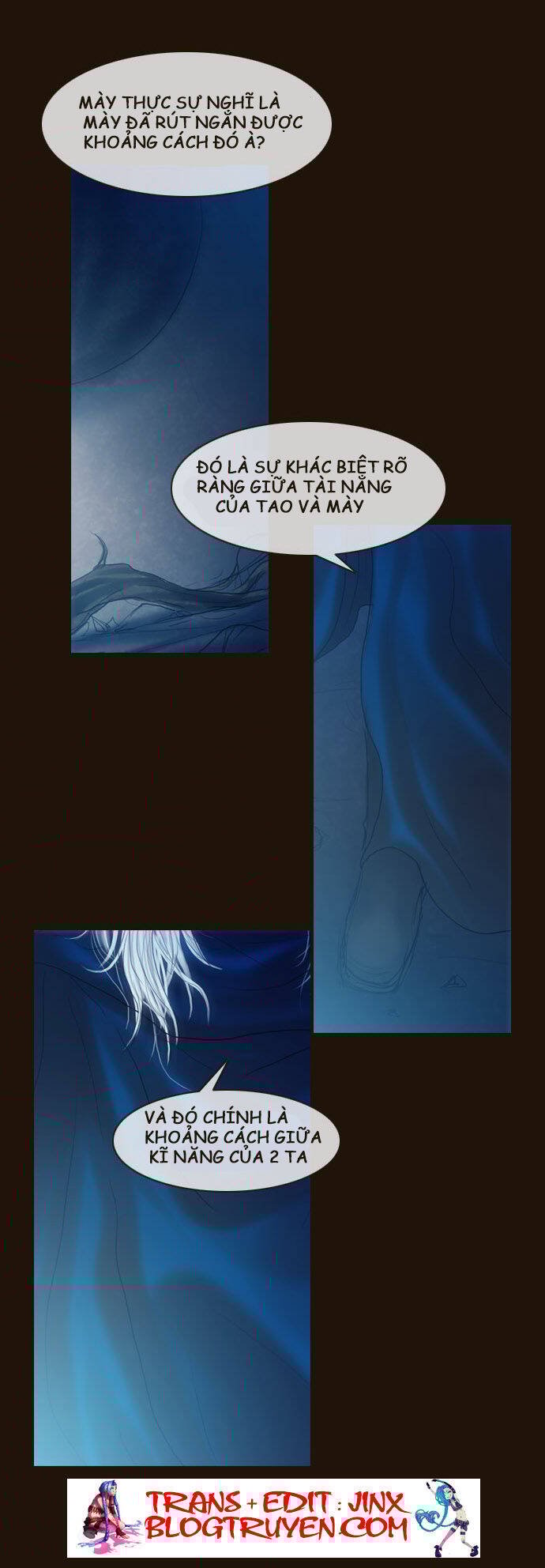 Trở Thành Pháp Sư Ở Thế Giới Mới: Chapter 164