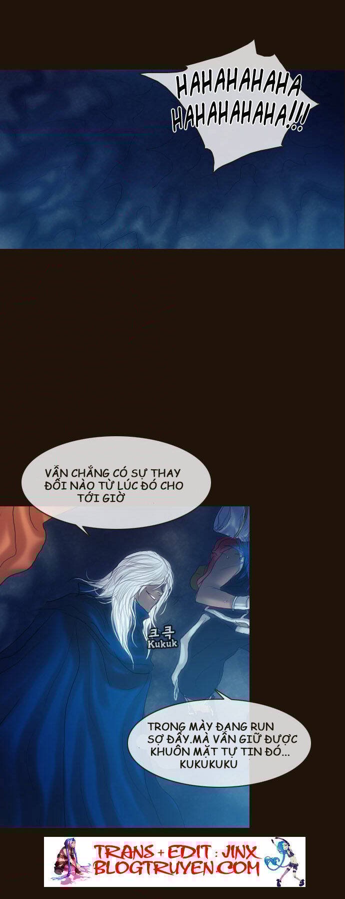 Trở Thành Pháp Sư Ở Thế Giới Mới: Chapter 164