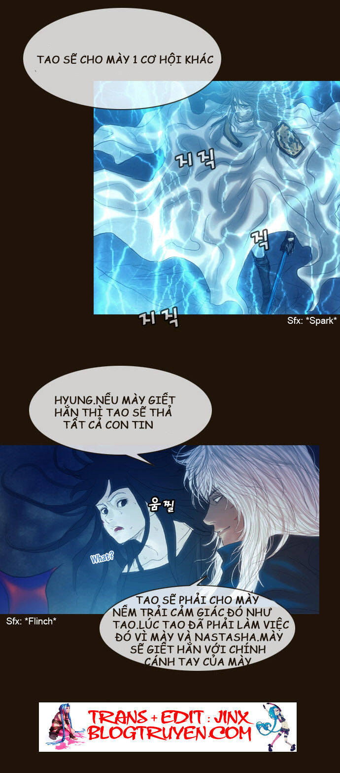 Trở Thành Pháp Sư Ở Thế Giới Mới: Chapter 164