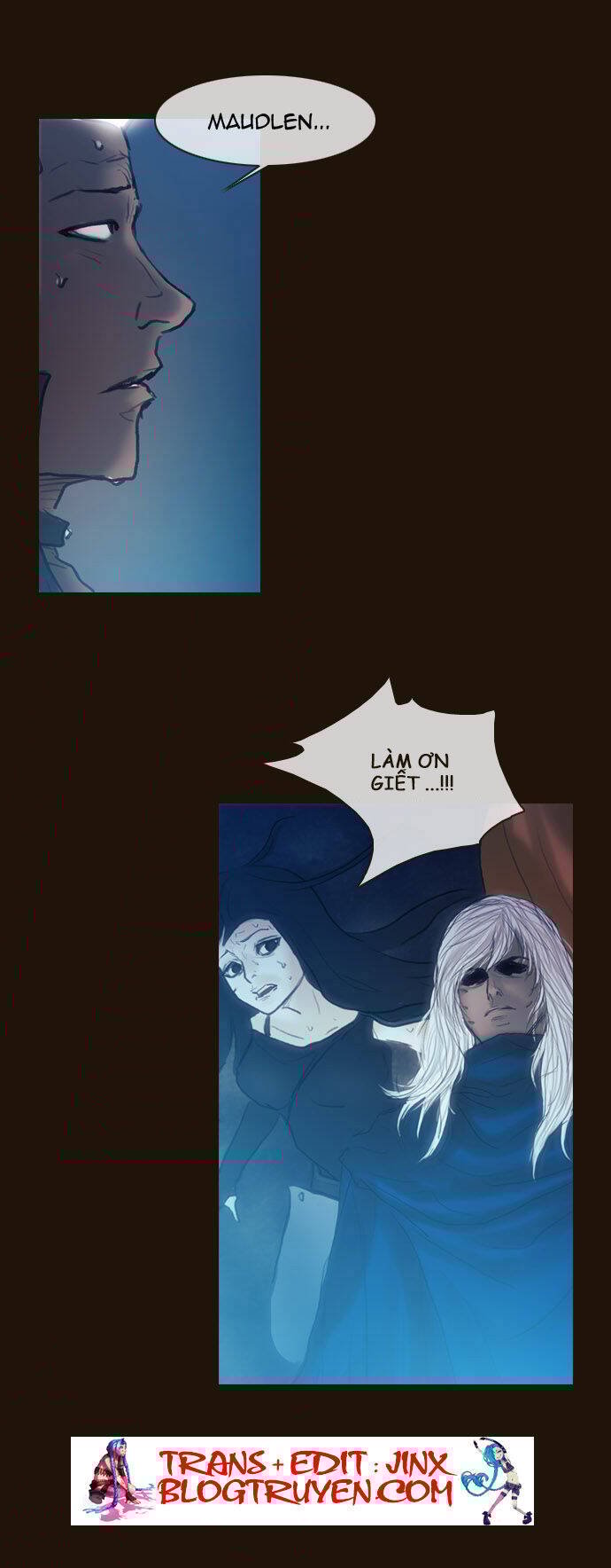 Trở Thành Pháp Sư Ở Thế Giới Mới: Chapter 164