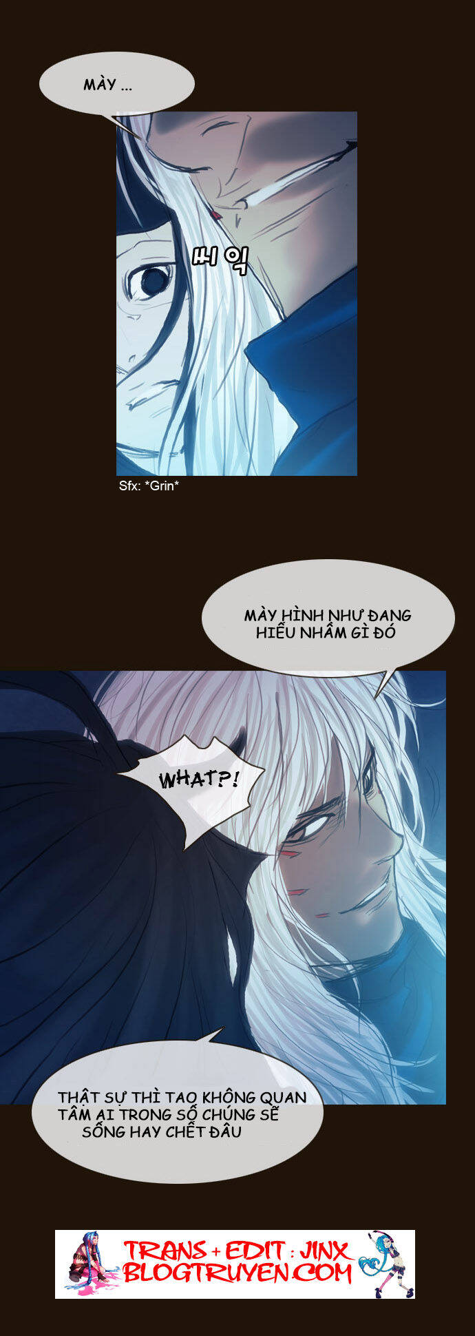Trở Thành Pháp Sư Ở Thế Giới Mới: Chapter 164