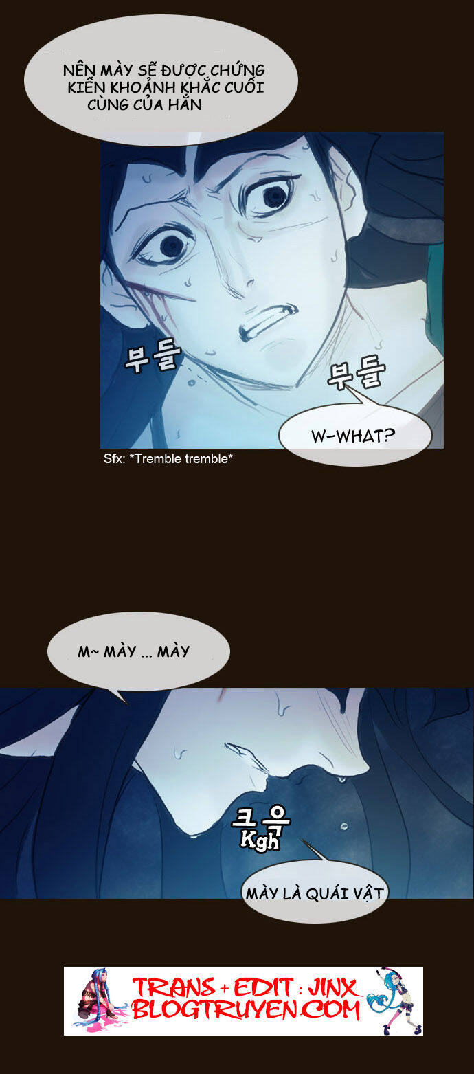 Trở Thành Pháp Sư Ở Thế Giới Mới: Chapter 164