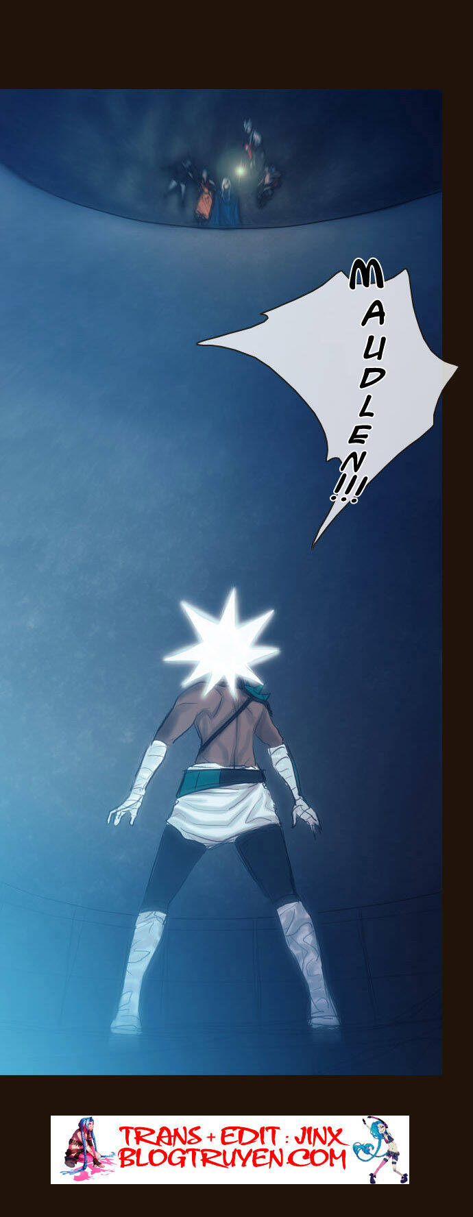 Trở Thành Pháp Sư Ở Thế Giới Mới: Chapter 164