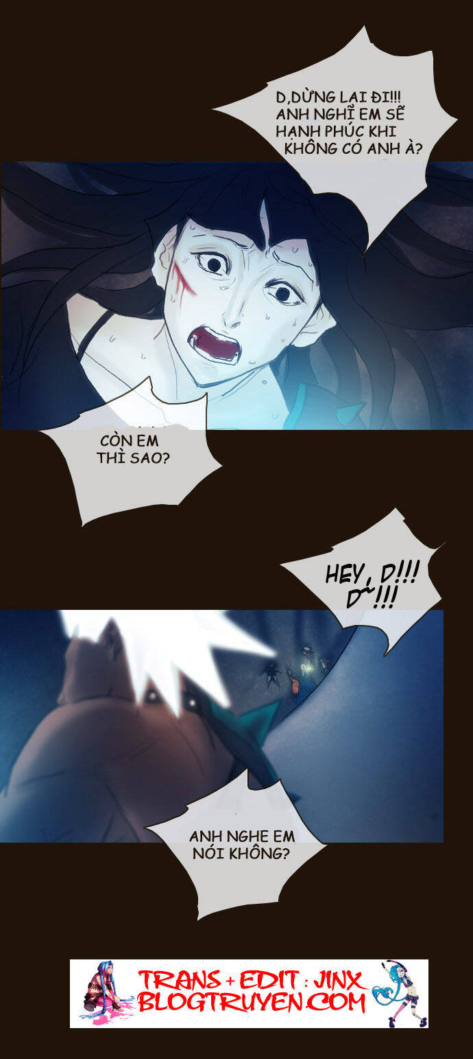 Trở Thành Pháp Sư Ở Thế Giới Mới: Chapter 164