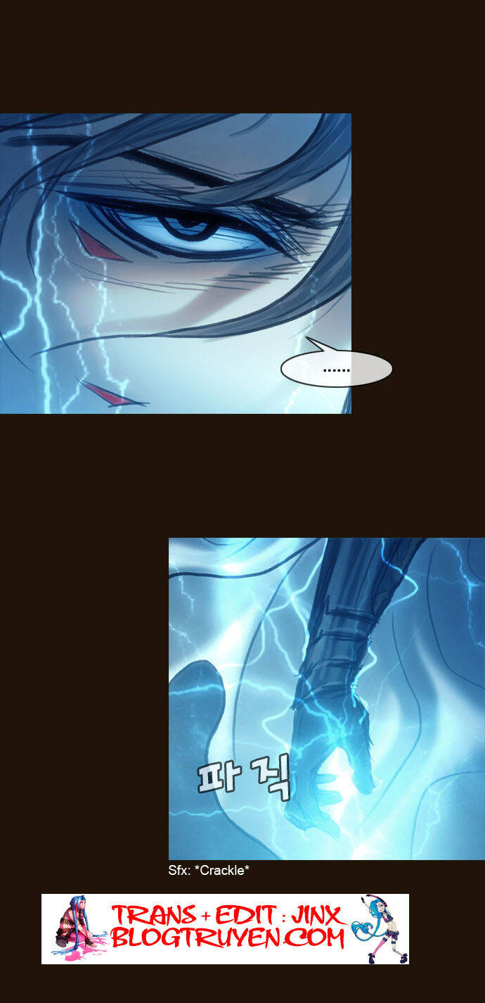 Trở Thành Pháp Sư Ở Thế Giới Mới: Chapter 164
