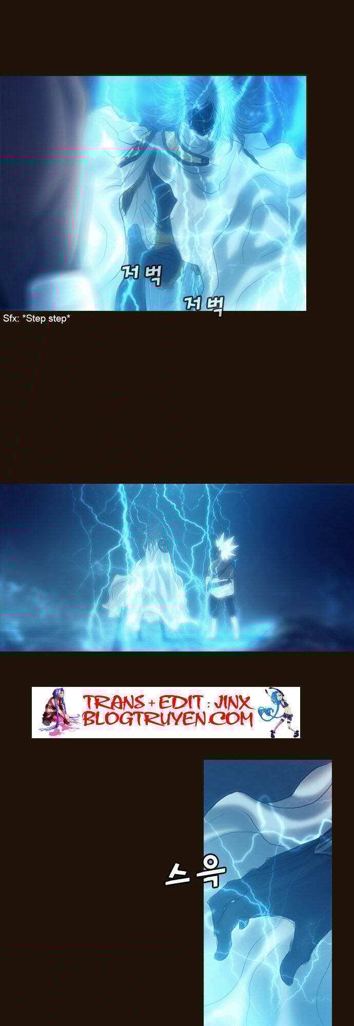 Trở Thành Pháp Sư Ở Thế Giới Mới: Chapter 164