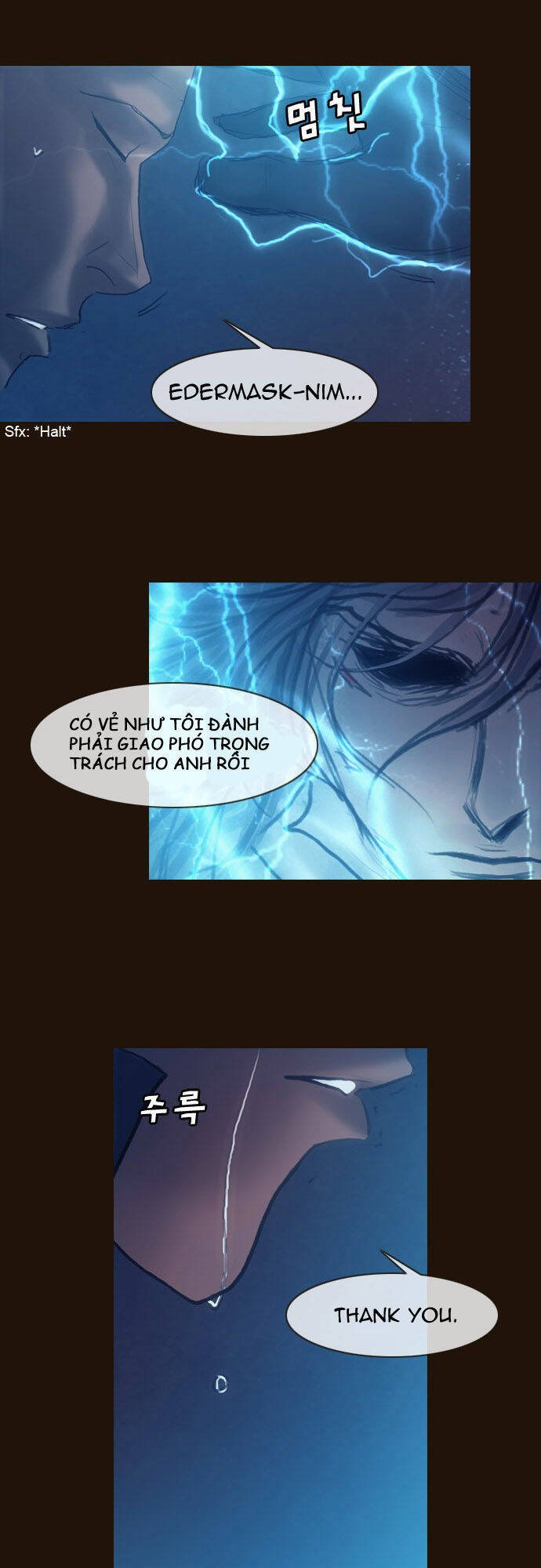 Trở Thành Pháp Sư Ở Thế Giới Mới: Chapter 164