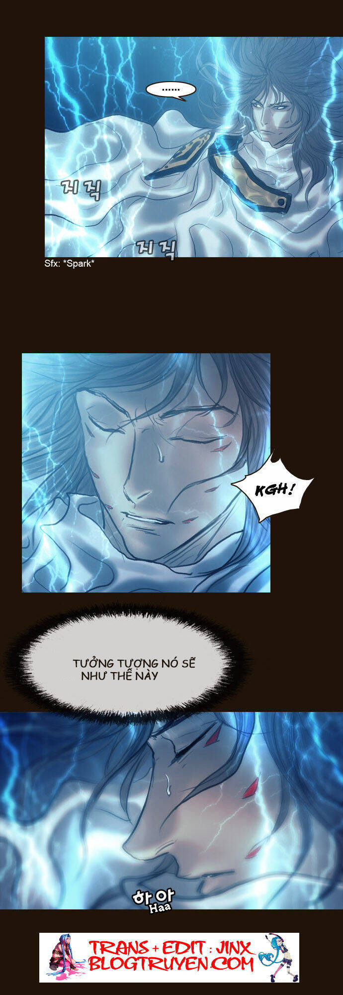 Trở Thành Pháp Sư Ở Thế Giới Mới: Chapter 164