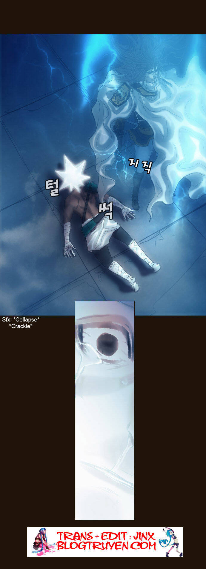 Trở Thành Pháp Sư Ở Thế Giới Mới: Chapter 164