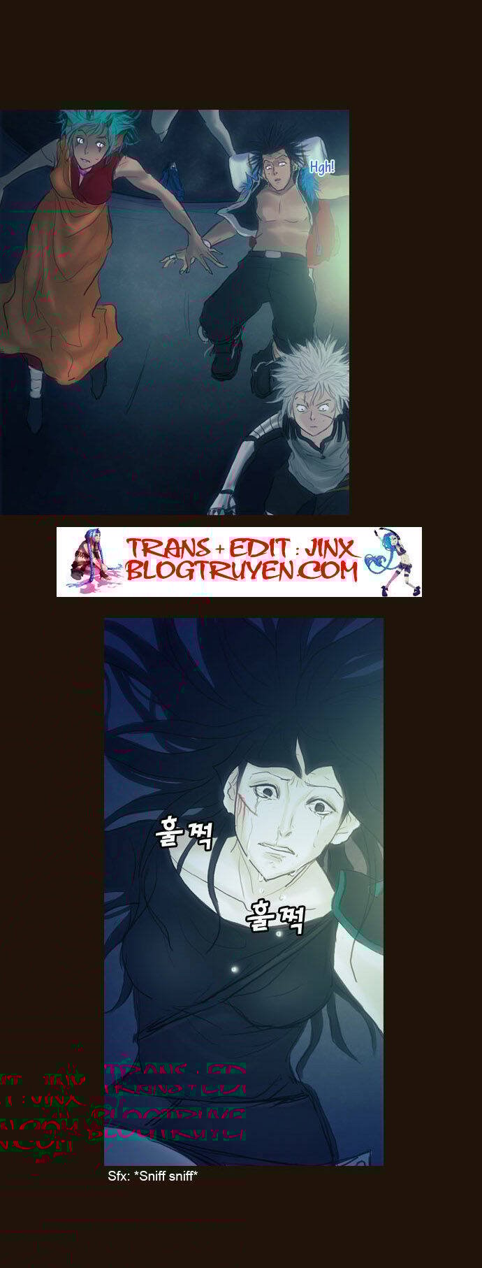 Trở Thành Pháp Sư Ở Thế Giới Mới: Chapter 165