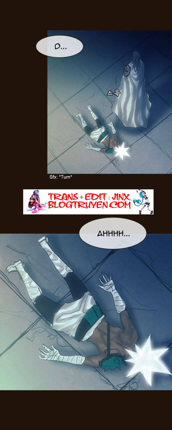 Trở Thành Pháp Sư Ở Thế Giới Mới: Chapter 165