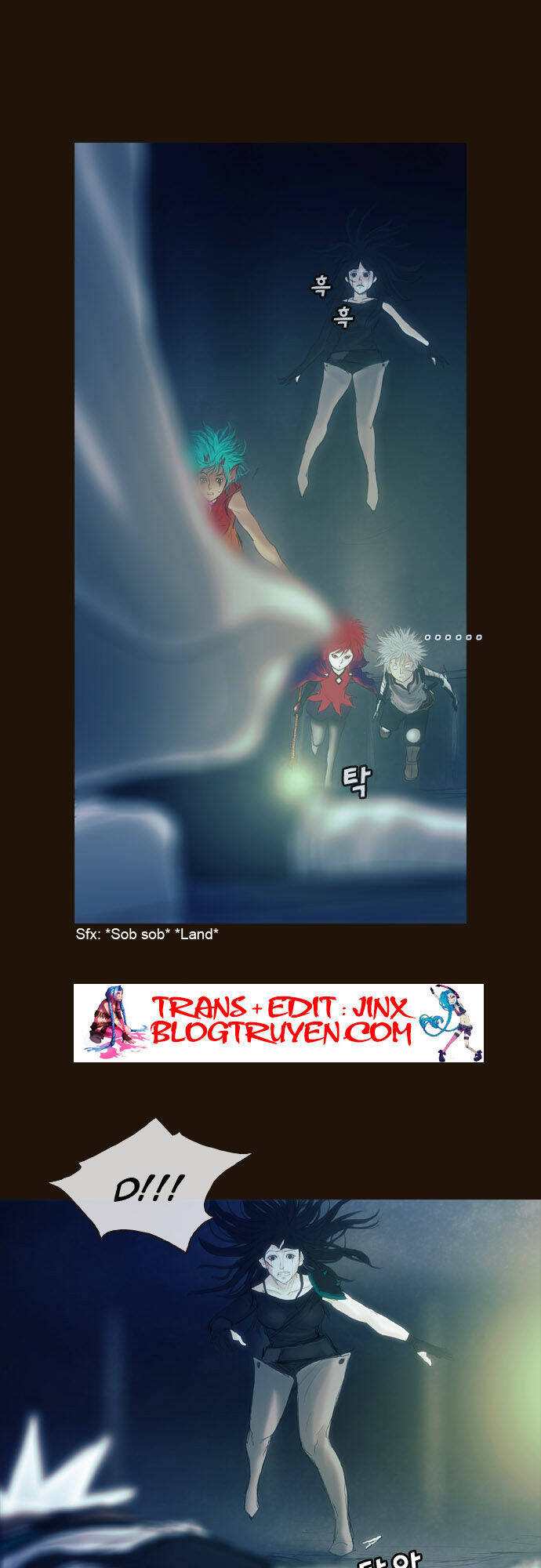 Trở Thành Pháp Sư Ở Thế Giới Mới: Chapter 165