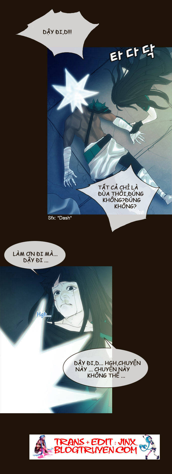 Trở Thành Pháp Sư Ở Thế Giới Mới: Chapter 165