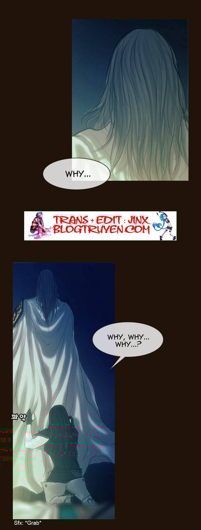 Trở Thành Pháp Sư Ở Thế Giới Mới: Chapter 165