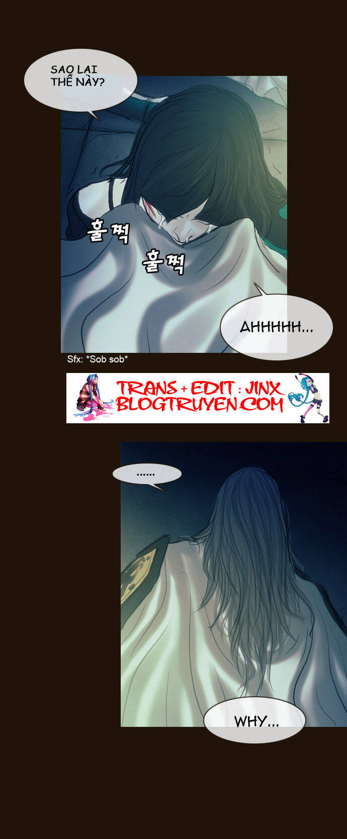 Trở Thành Pháp Sư Ở Thế Giới Mới: Chapter 165