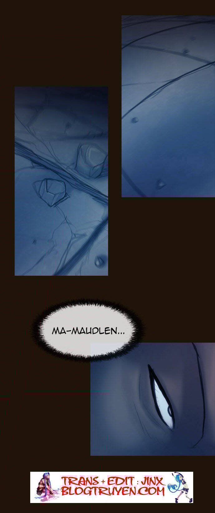 Trở Thành Pháp Sư Ở Thế Giới Mới: Chapter 165