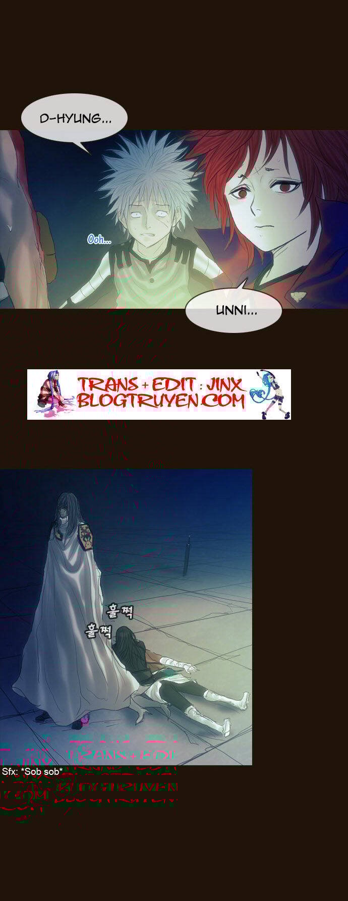 Trở Thành Pháp Sư Ở Thế Giới Mới: Chapter 165