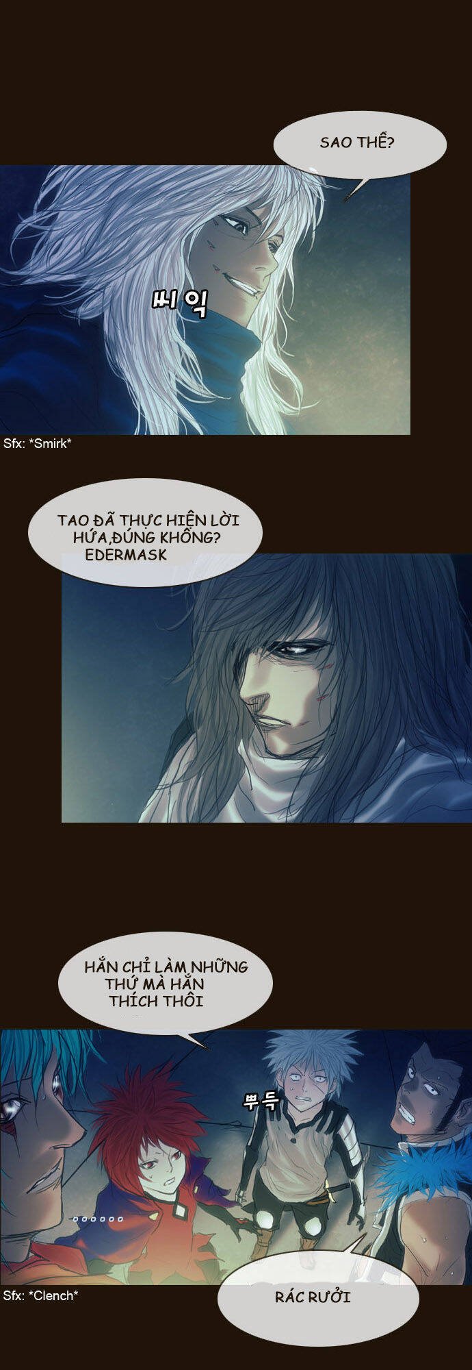 Trở Thành Pháp Sư Ở Thế Giới Mới: Chapter 165