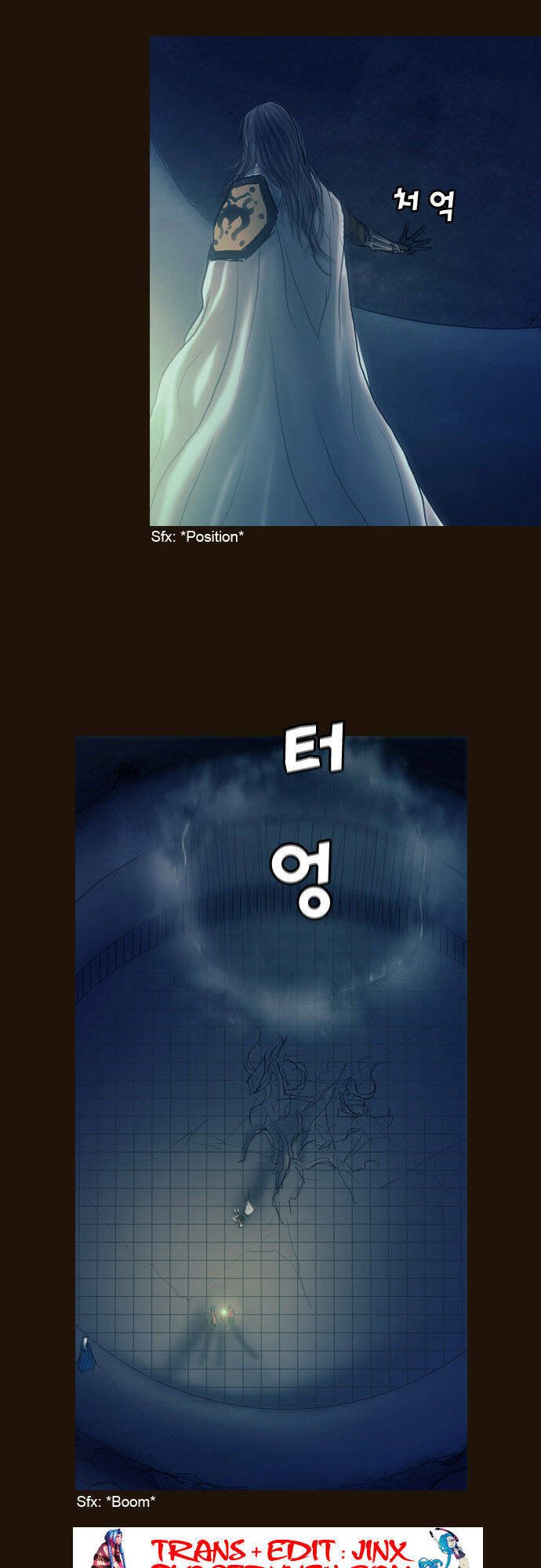 Trở Thành Pháp Sư Ở Thế Giới Mới: Chapter 165