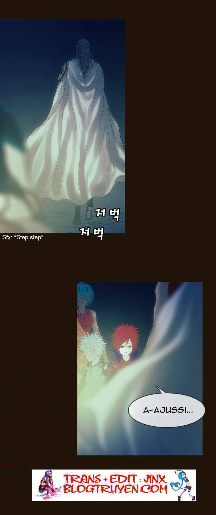 Trở Thành Pháp Sư Ở Thế Giới Mới: Chapter 165