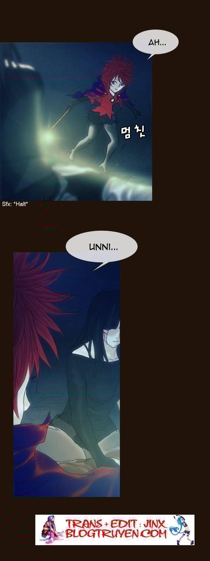 Trở Thành Pháp Sư Ở Thế Giới Mới: Chapter 165