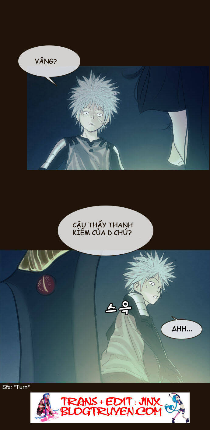 Trở Thành Pháp Sư Ở Thế Giới Mới: Chapter 165