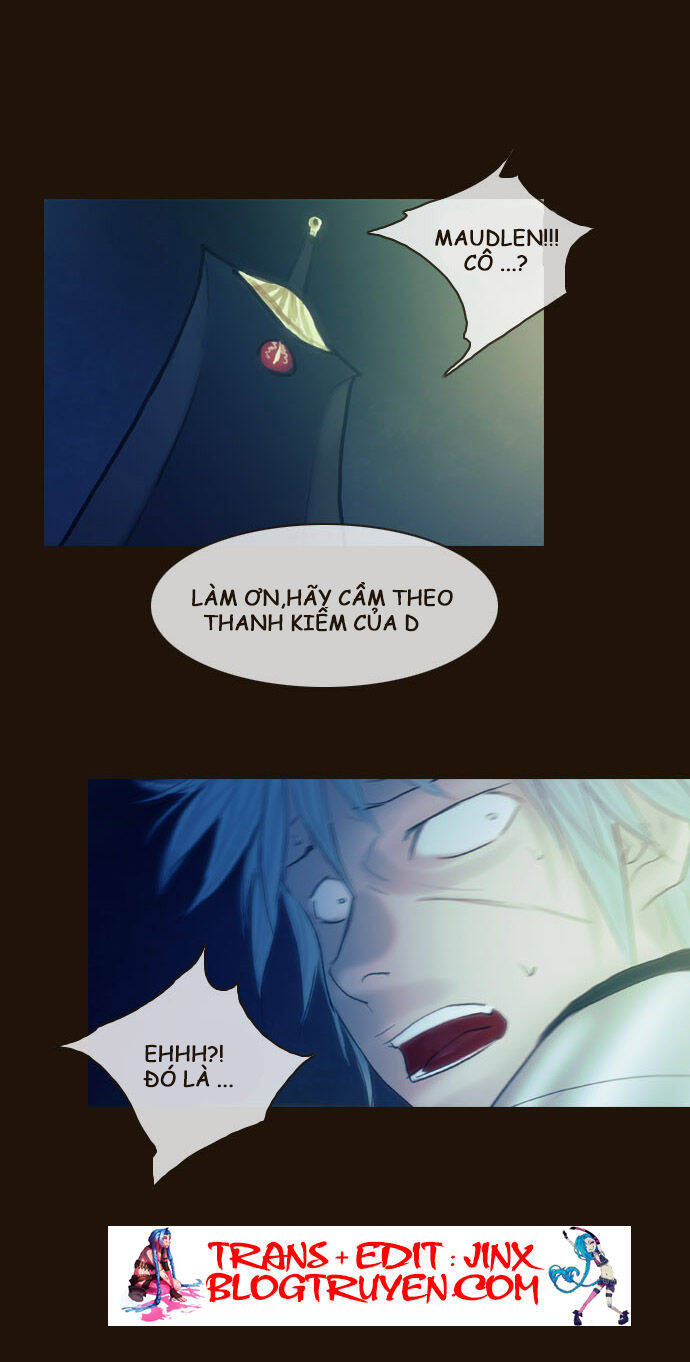Trở Thành Pháp Sư Ở Thế Giới Mới: Chapter 165