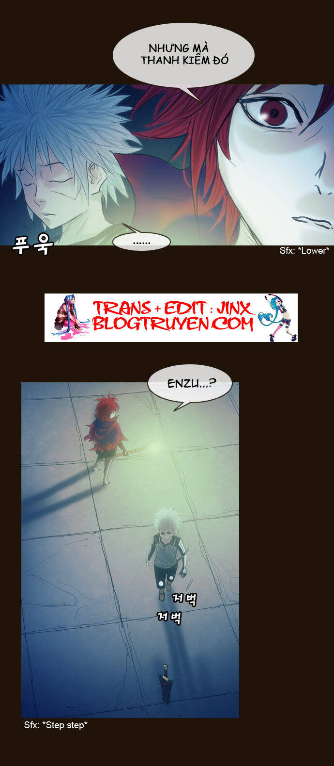 Trở Thành Pháp Sư Ở Thế Giới Mới: Chapter 165
